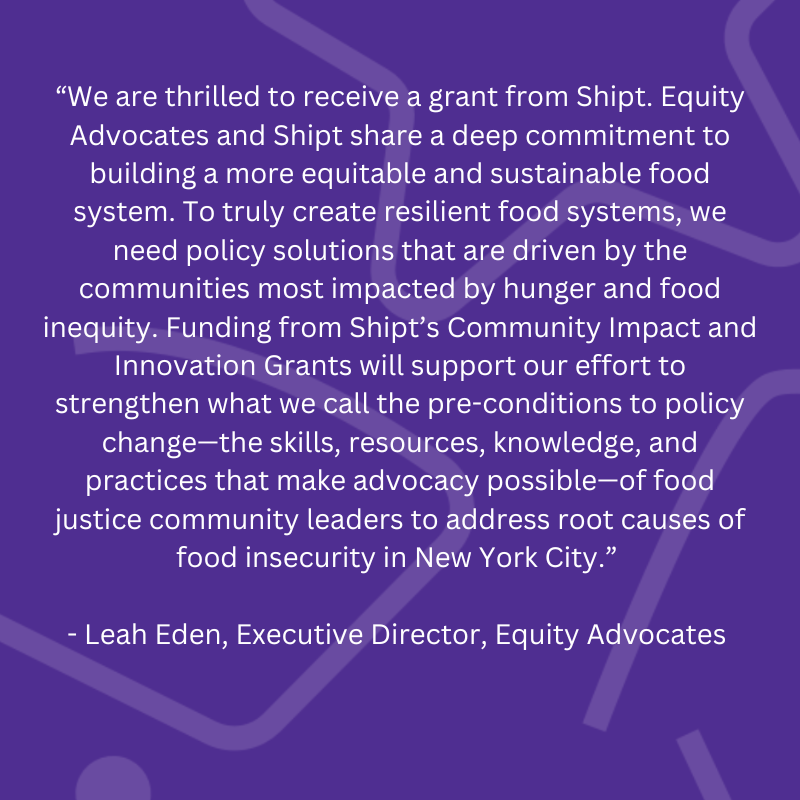 Equity Advocates 