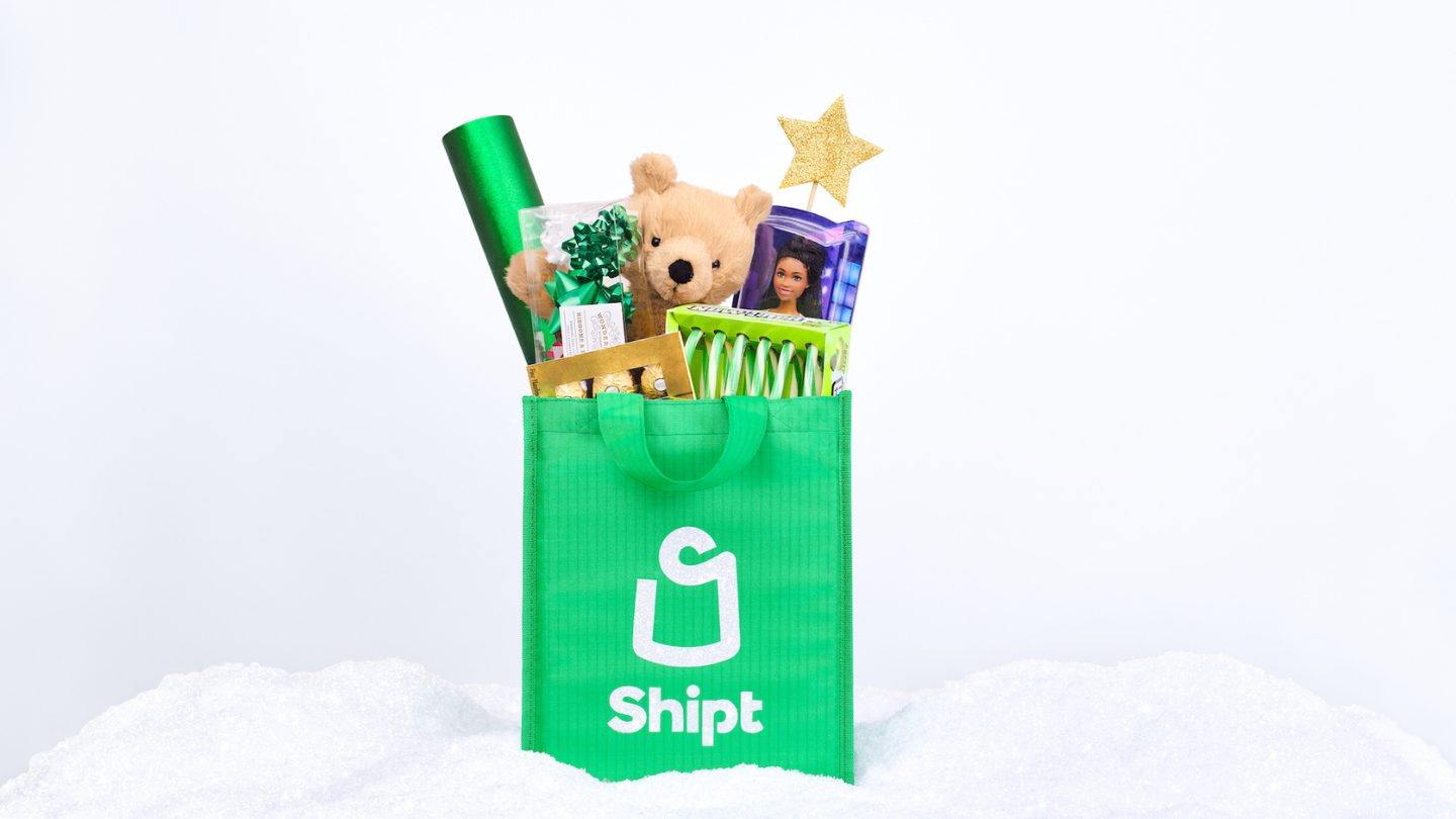 Shipt Shipt’s Holiday Survey Reveals Consumers are Prioritizing Value