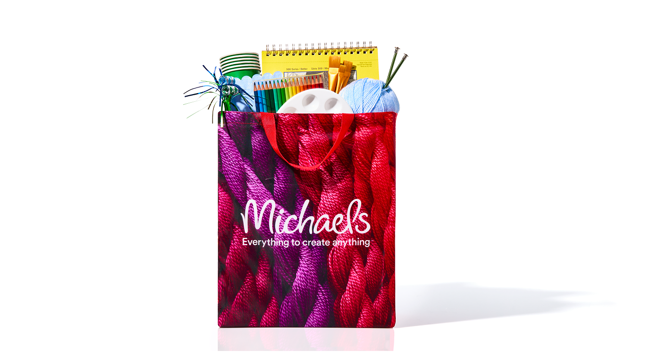 Michaels bag