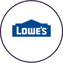 Lowes logo