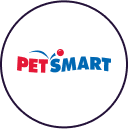 PetSmart logo
