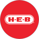 HEB logo