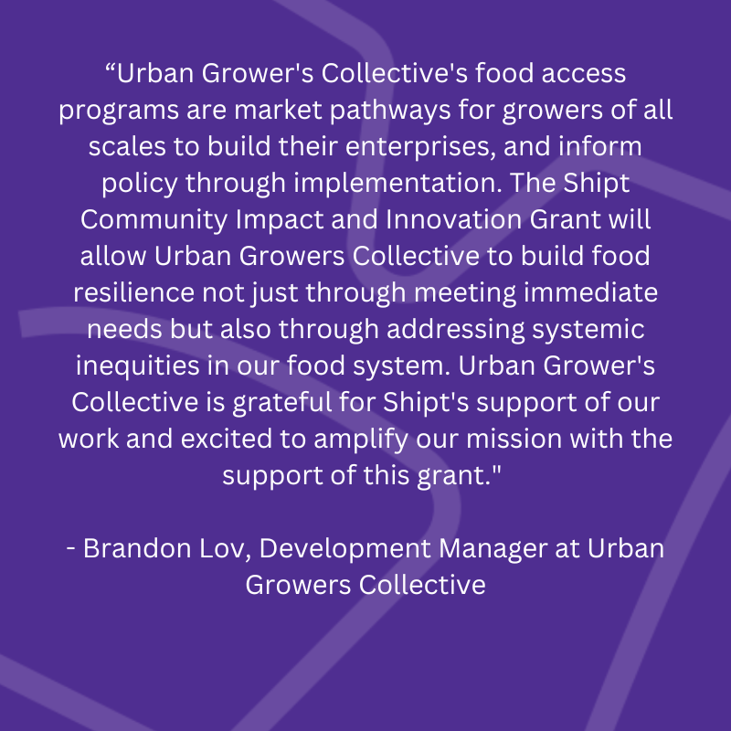 Urban Growers Collective