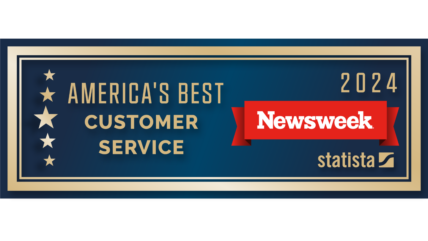 Shipt Shipt Awarded on Newsweek’s America’s Best Customer Service