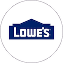 Lowes logo
