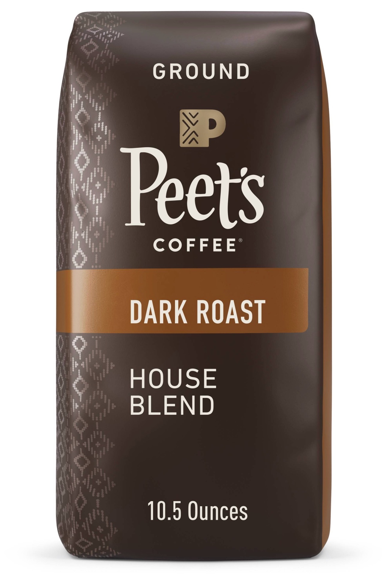 Peet's Dark Roast