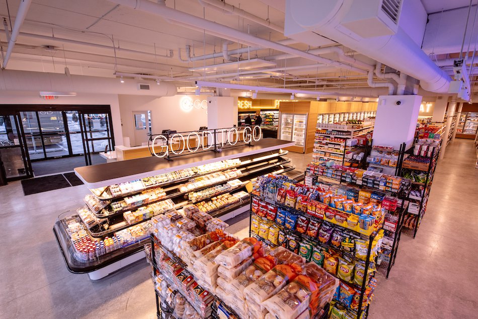 Good Grocer