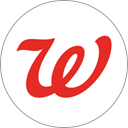 Walgreens logo